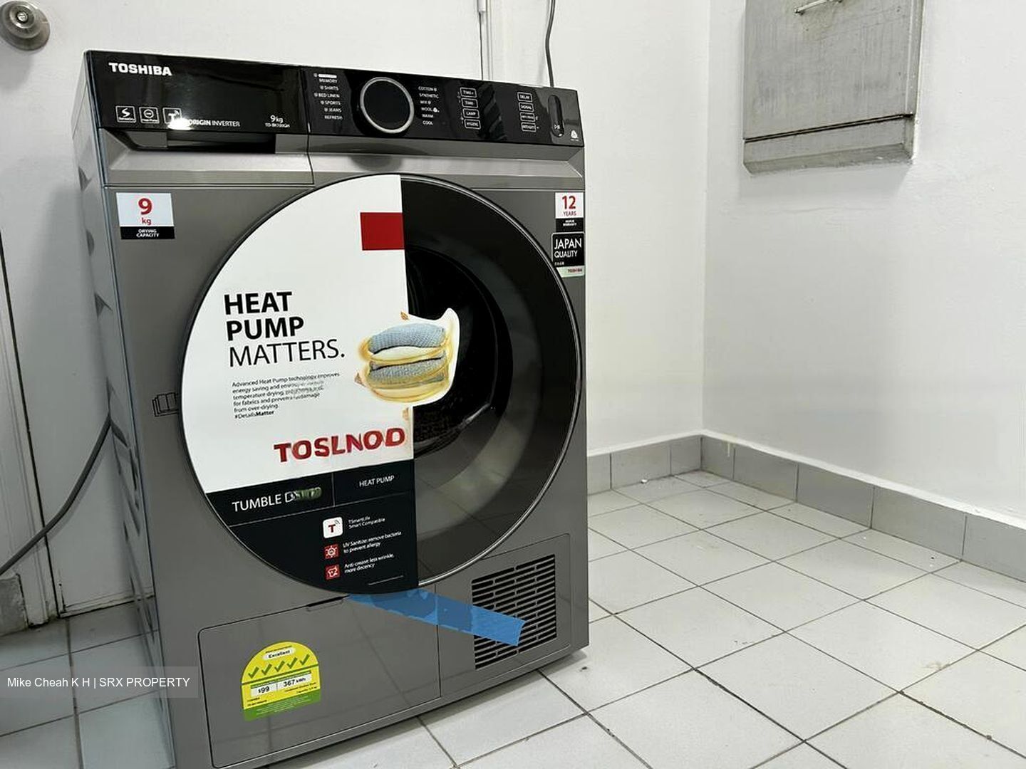 Elias Green (D18), Condominium #466471151